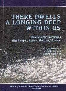 There dwells a longing deep within us