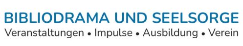 Bibliodrama und Seelsorge